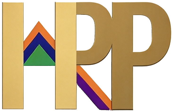 恒则富模型 Logo